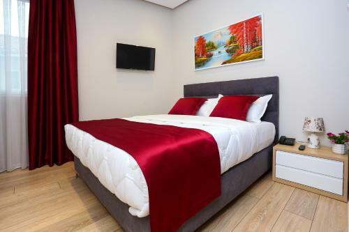 Emerald Boutique Hotel