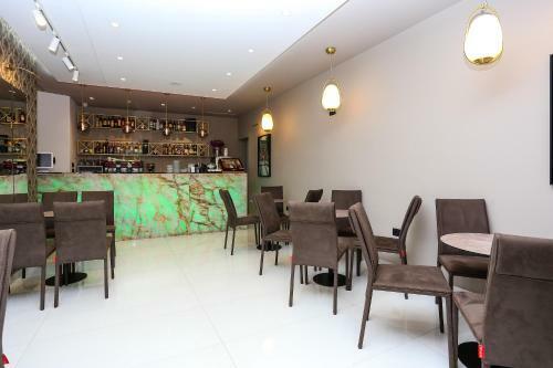 Emerald Boutique Hotel