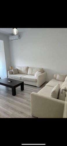 Main Boulevard Apartment Tirana