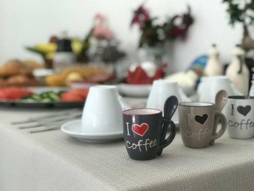 Centrum Apartment Tirana