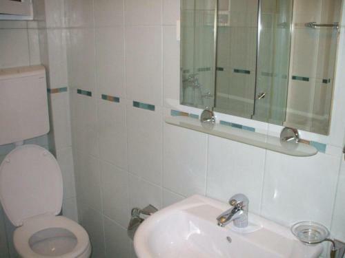 Centrum Apartment Tirana