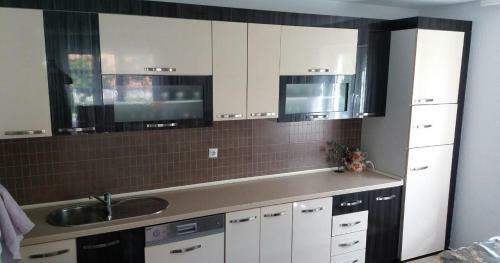 Centrum Apartment Tirana