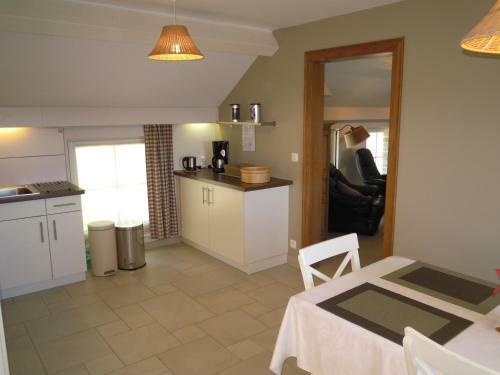 Apartamento Le Marronnier