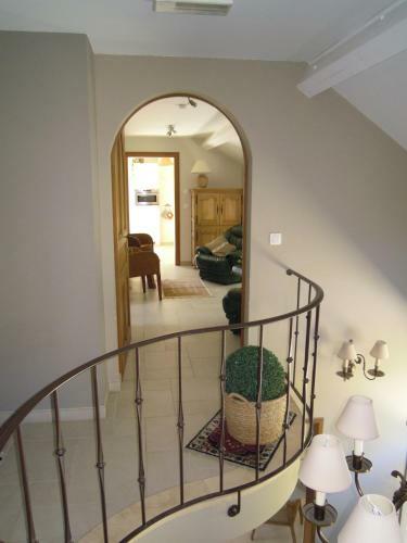 Apartamento Le Marronnier