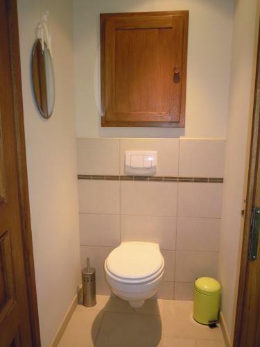 Apartamento Le Marronnier