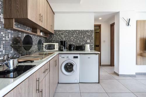 Apartamento Made With Love 1-br Apt By Finikoudes Beach