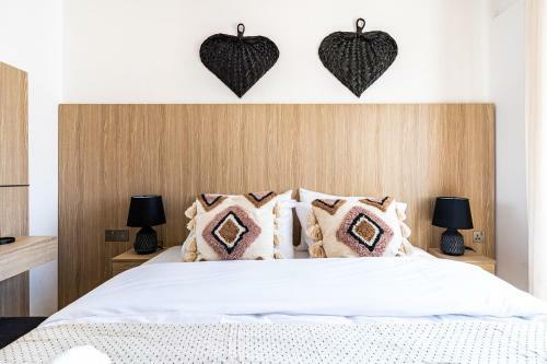 Apartamento Made With Love 1-br Apt By Finikoudes Beach