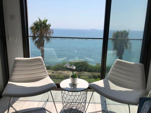 Apartamento Blue Escape (beach Seafront)