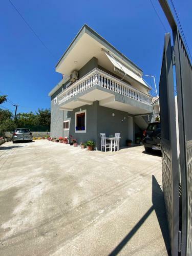 Hostal Sunny Guest House