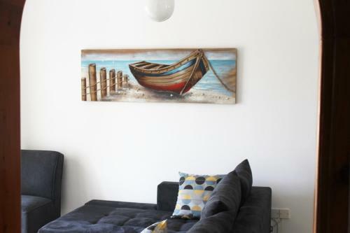 Apartamento Ophelia 2
