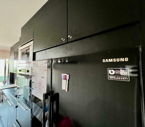 Apartamento Full �quip� Avec Une Excellente Vue Sur Bruxelles