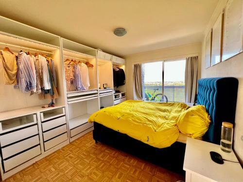 Apartamento Full �quip� Avec Une Excellente Vue Sur Bruxelles