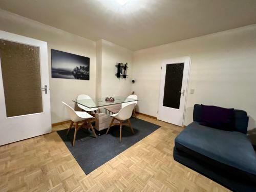 Apartamento Full �quip� Avec Une Excellente Vue Sur Bruxelles