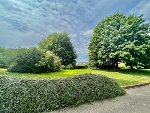 Apartamento Full �quip� Avec Une Excellente Vue Sur Bruxelles