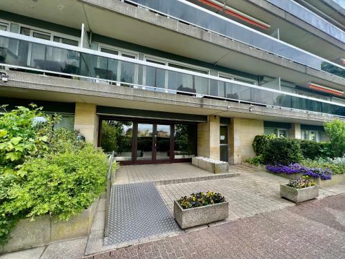 Apartamento Full �quip� Avec Une Excellente Vue Sur Bruxelles