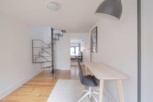 Apartamento Spacious 2 Bedrooms Flat Between Les �tangs D'ixelles And The University
