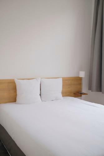 Apartamento Spacious 2 Bedrooms Flat Between Les �tangs D'ixelles And The University