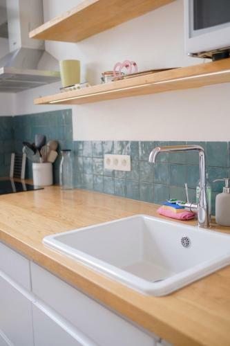 Apartamento Spacious 2 Bedrooms Flat Between Les �tangs D'ixelles And The University
