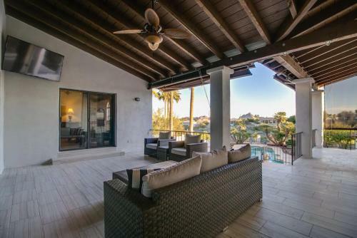 Spectacular Fountain Hills 5 Bdrm Wpool And Views