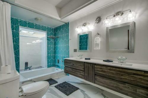 Spectacular Fountain Hills 5 Bdrm Wpool And Views
