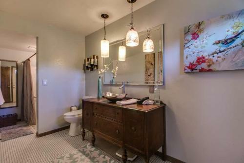 Spectacular Fountain Hills 5 Bdrm Wpool And Views