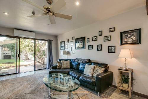 Spectacular Fountain Hills 5 Bdrm Wpool And Views