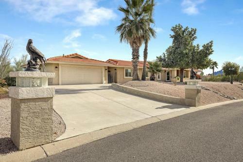 Fountain Hiils 4 Bdrm Wbreathtaking Views & Pool