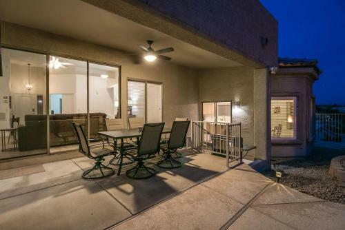 Breathtaking Views And Htd Pool In Fountain Hills