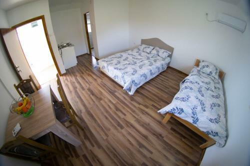 Apartmani Matej