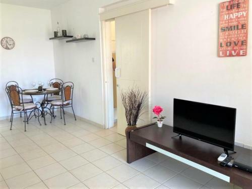 Regina Gardens Harmony Apartment
