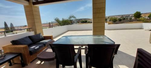 Apartamento Pyla Penthouse A2