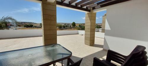 Apartamento Pyla Penthouse A2