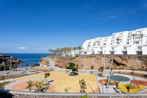 Apartamento Paradise Beach Suite