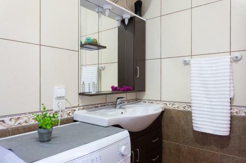 Apartamento Paradise Beach Suite