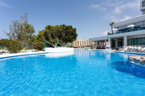 Apartamento Paradise Beach Suite