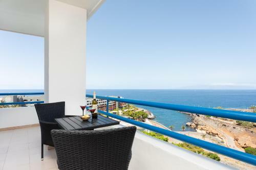 Apartamento Paradise Beach Suite