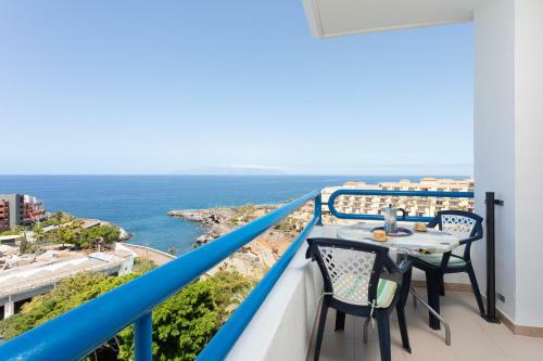 Apartamento Paradise Beach Suite