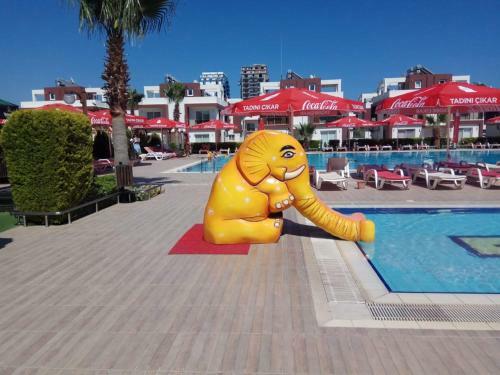 Apartamento Long Beach Royalsun