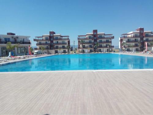 Apartamento Long Beach Royalsun