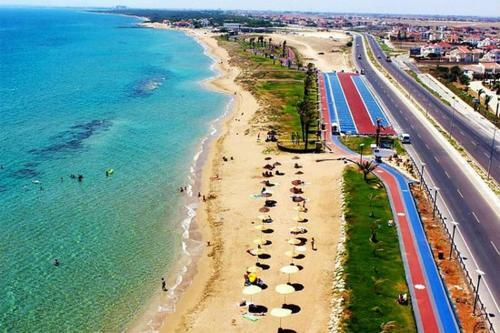 Apartamento Long Beach Royalsun