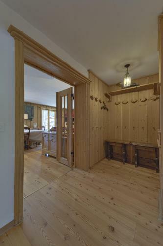 Apartamento Chesa La Funtauna - Celerina