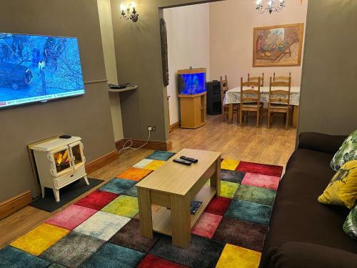 Apartamento Sea-renity - Self Catering Holiday Let