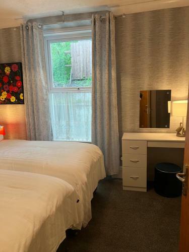 Apartamento Sea-renity - Self Catering Holiday Let