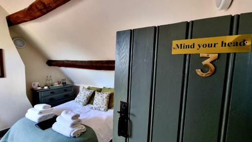 Antlers Bed And Breakfast
