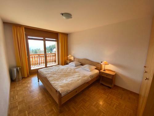Apartamento Snowbird 5