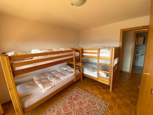 Apartamento Snowbird 5