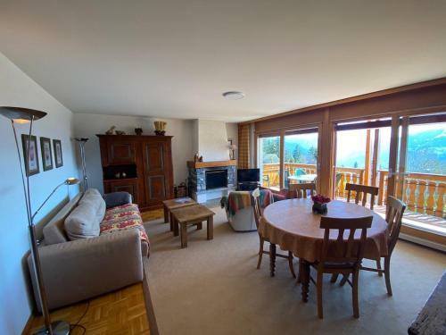 Apartamento Snowbird 5
