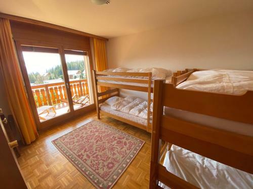 Apartamento Snowbird 5