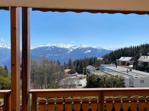 Apartamento Snowbird 5