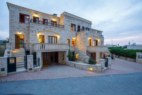 My Holidays Villas
